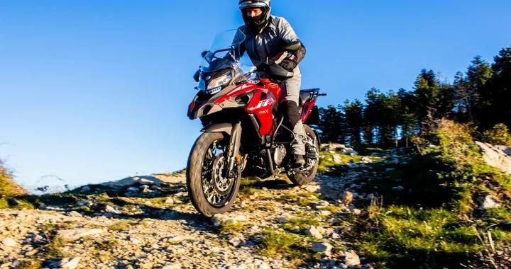 Motor Bike Expo 2019: spazio alle novità di Benelli