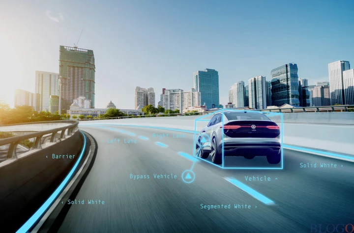 Volkswagen e Google insieme: i computer quantistici nel mondo auto
