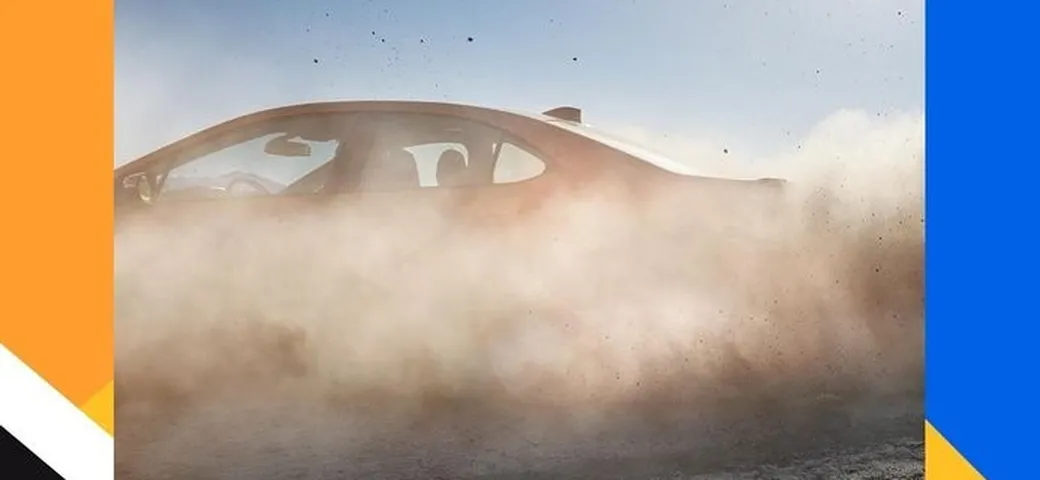 Subaru WRX: il secondo teaser della nuova generazione