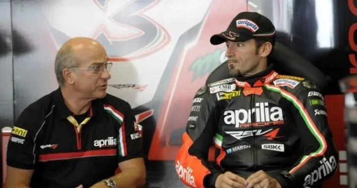 Biaggi: "ogni gara sarà un matchpoint, vincerà chi saprà mantenere la calma e la concentrazione"