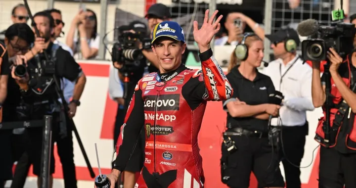 Marc Márquez domina la Sprint di Motegi e avverte: "Potevo andare ancora più forte"