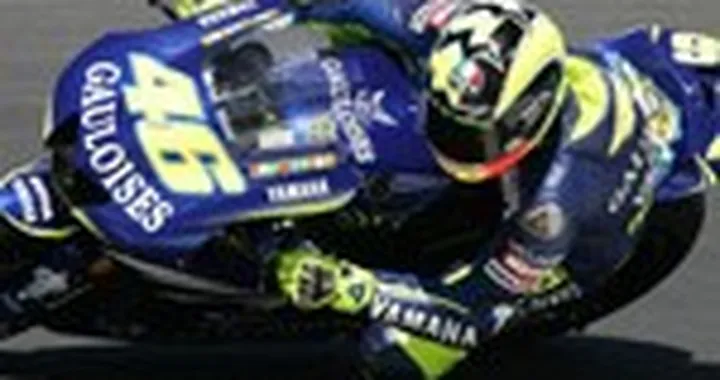 Moto GP - Prove libere in Australia