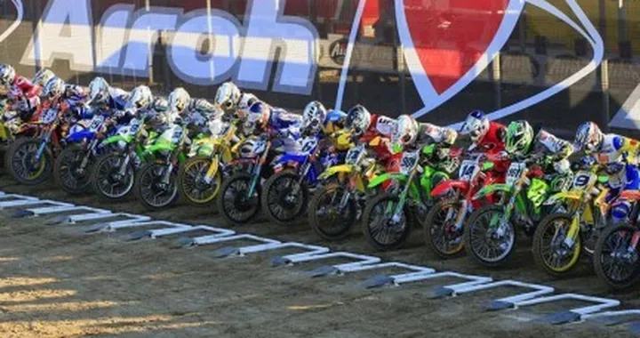 25° Mantova Starcross in onda su Sport Italia