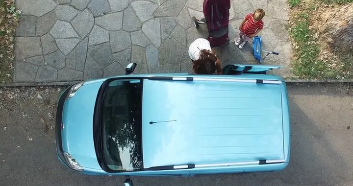 Nuovo Fiat Qubo