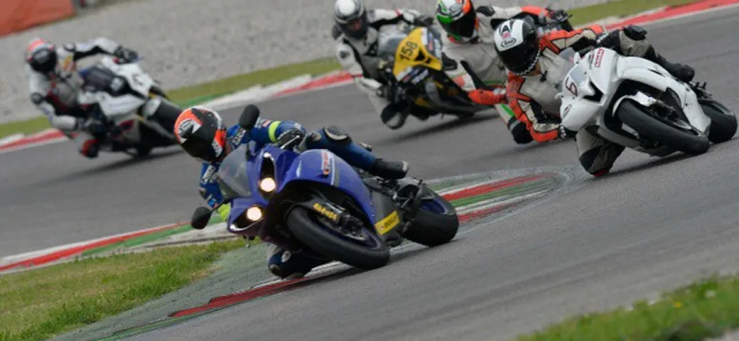Endurance Time Attack 2014: la gara in coppia a basso costo