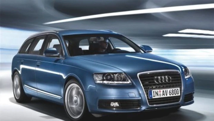 Audi A6: allestimento Limited Edition anche per l'Avant