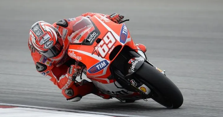 Phillip Island: pista difficile e problemi di motori per Ducati