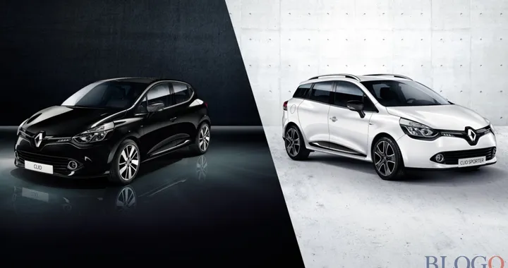 Renault Clio Duel: prezzo, foto e caratteristiche