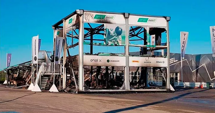 La MotoE non si ferma: "Il Campionato slitta, ma partirà quest'anno"