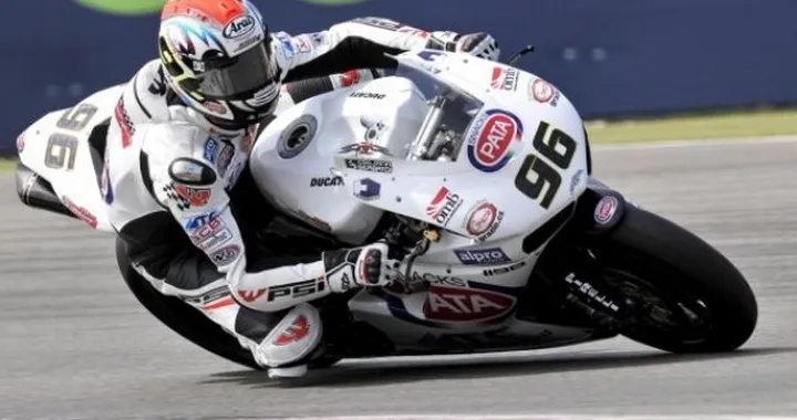 WSBK a Kyalami: Jakub Smrz chiude in testa le QP2, seguito da Fabrizio e Crutchlow