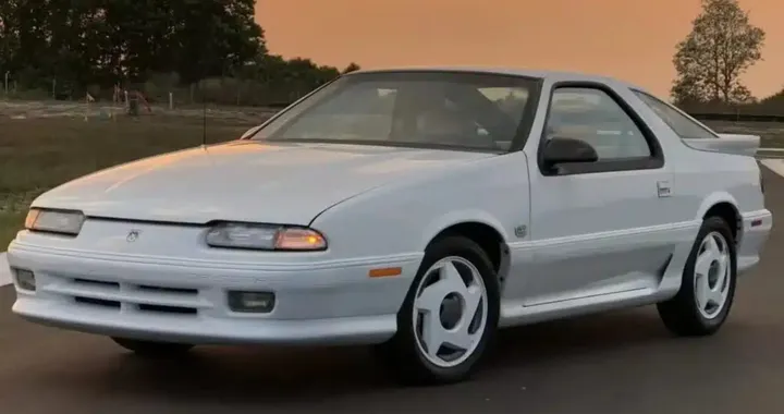 Storia della muscle car che fu bandita dalle corse
