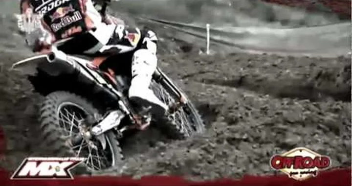 Internazionali D'Italia Motocross 2011