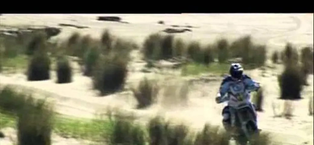 Dakar 2012: Video e gallery della prima tappa