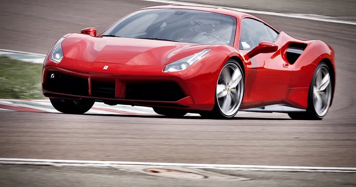 Ferrari 488 GTB: Il video test di approfondimento sul motore