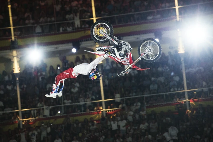 Red Bull Mx Superchampions 2014: 13 e 14 settembre a Maggiora due giorni di pura adrenalina