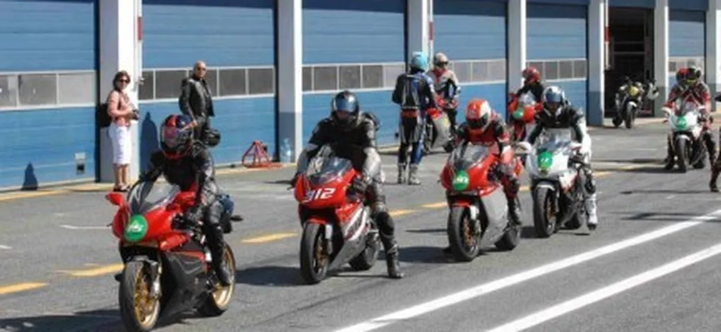 Gallery MV Agusta Privilege Day