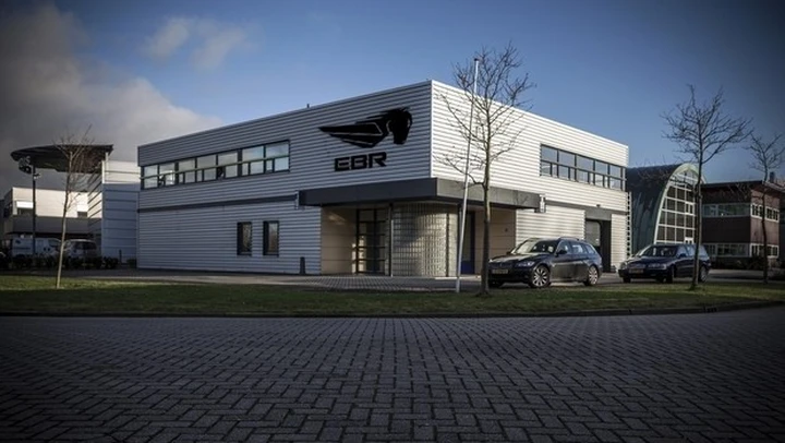 EBR: aperto in Olanda il primo 'head office' europeo