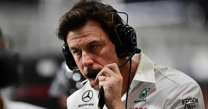 Wolff contro Masi: "Un pazzo che ha distrutto il più grande pilota di sempre"