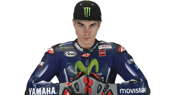 MotoGP, Vinales: "La Yamaha M1? Perfetta per me"