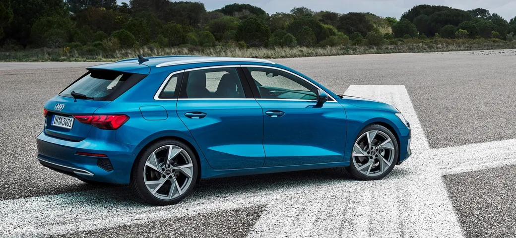 Audi A3 2020: già ordinabile in Italia con prezzi da 29.150 euro