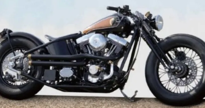 Samurai Chopper e Shogun arrivano in Europa