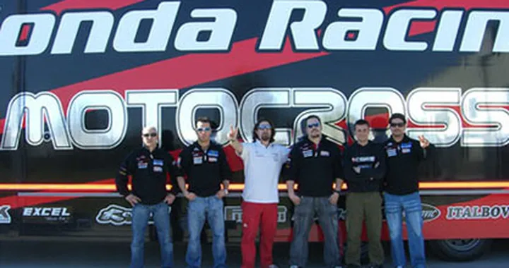 Al via il Mondiale Motocross