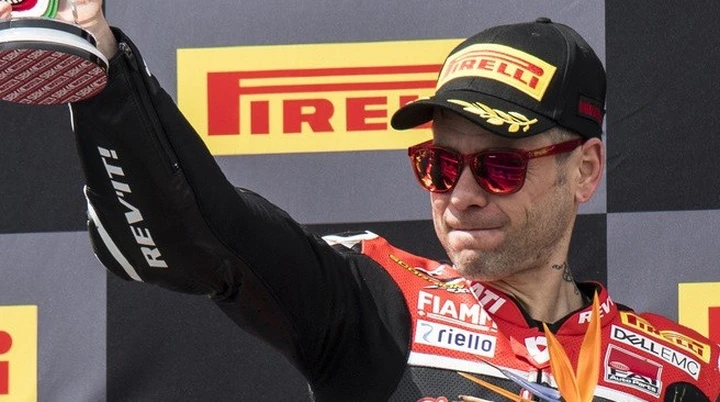 SBK, Bau-Bau affonda. Ducati, è l’ora della ramazza!