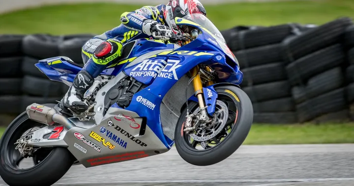 Superbike: Josh Herrin wild card a Laguna Seca