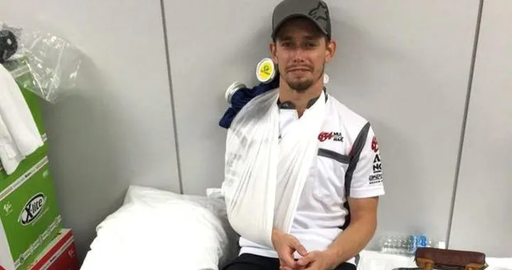 8 Ore di Suzuka, il “botto” di Stoner riaccende il fuoco delle polemiche