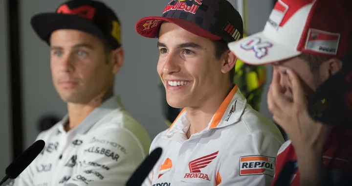 Marc Marquez: "Michelin crea confusione con le sue scelte"