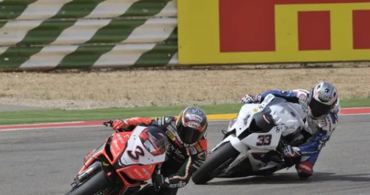 Superbike, Nurburgring: orari e programmazione TV