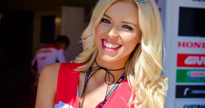 Paddock Girls MotoGP Spagna 2017 [Foto e Video]