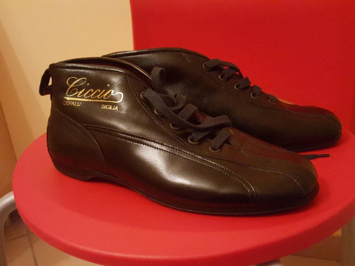 Scarpe di Ciccio