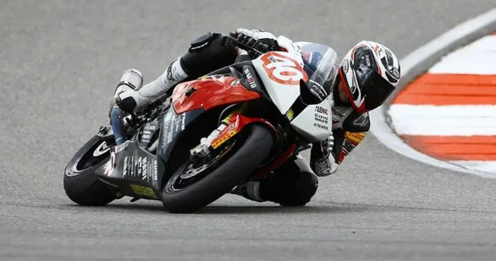 SBK: il team H-Moto aderisce alla nuova classe EVO