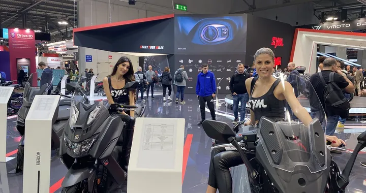 Eicma 2024: una celebrazione delle due ruote tra novità, storia e adrenalina