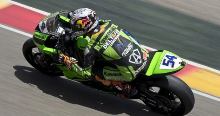 WSS, Brno: pole di Sofuoglu per 2 millesimi!