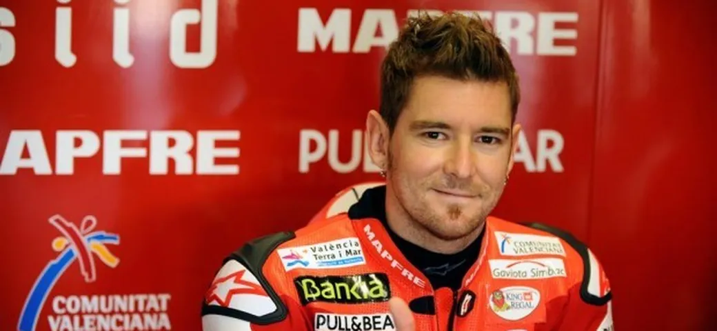 SBK, Suzuki: Cudlin pronto per Assen se Camier non recupera