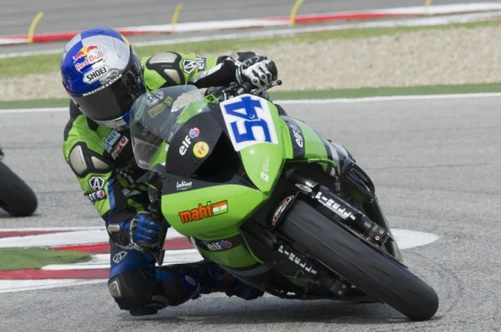 Supersport, Imola: vince Sofuoglu su Lowes, 4° Zanetti