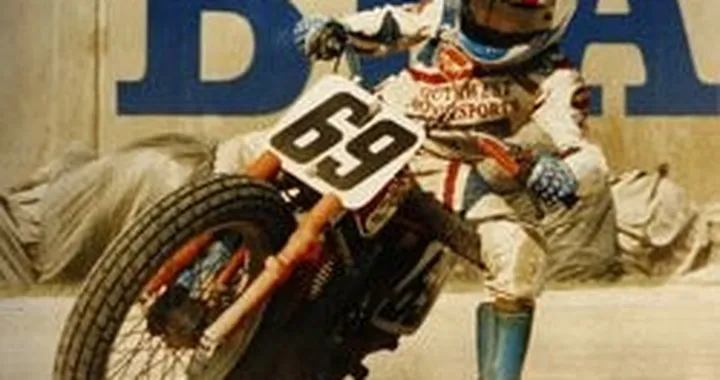 Nicky Hayden a scuola da Freddie Spencer