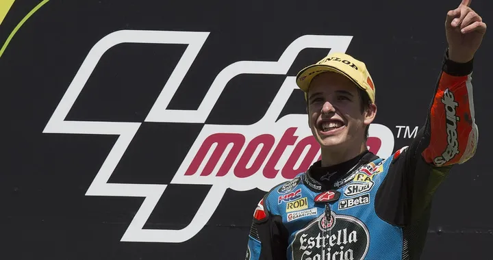 Alex Marquez trionfa a Sepang: acuto che vale il secondo posto