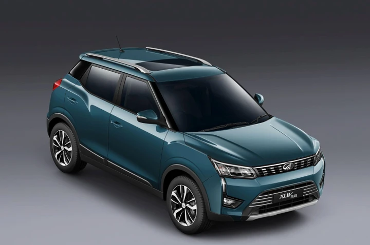 Mahindra XUV300: in arrivo anche sul mercato europeo