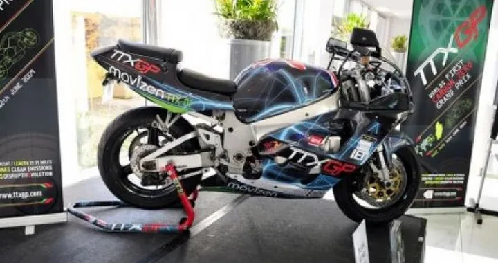 A Ginevra lo show FIM delle moto elettriche