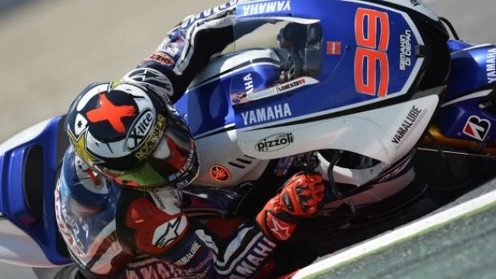 MotoGP: Gallery weekend Montmelò (Barcellona)