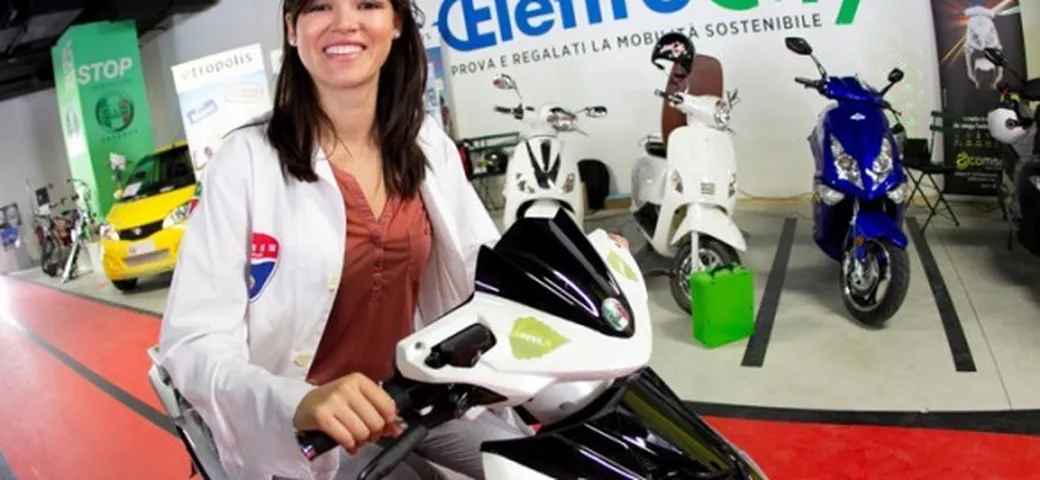 Motodays 2013: le ultime novità dalla Fiera di Roma