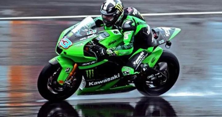 A Indianapolis acqua a catinelle. MotoGP di basso profilo