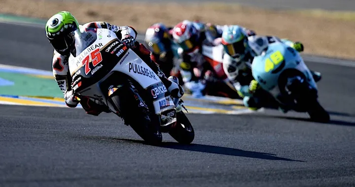 Moto3, Le Mans: tris KTM con Arenas, Migno e Ramirez