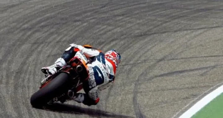 MotoGP: Ancora Hayden nelle FP3 di Valencia