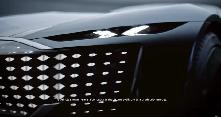 Audi Skysphere Concept: anticiperà la nuova mobilità del marchio