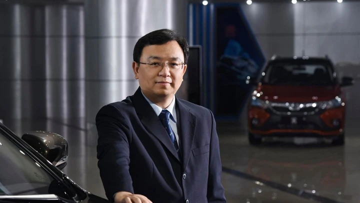 BYD