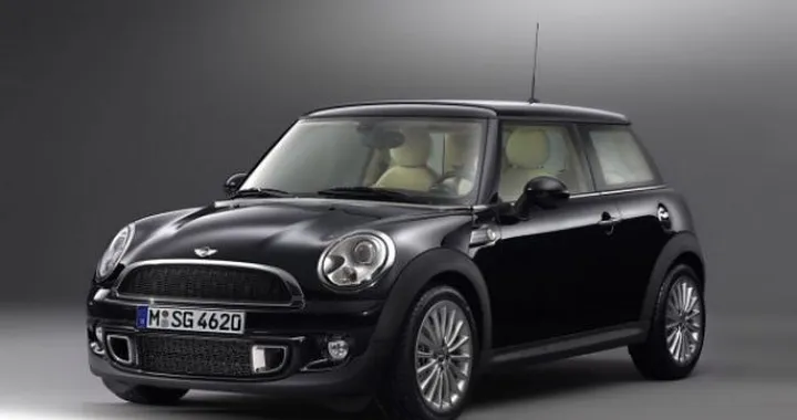 Mini Goodwood: in Europa sfiorerà i 50.000 Euro